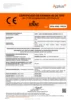 LAIANZHI FFP2 Fish mask CE certification protective mask pm2.5 hygiene mask Fast delivery sport ffp2mask respirator mask mouth 6
