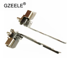 Аксессуары для ноутбуков новые петли для ЖК-экрана для lenovo Thinkpad T410 T410i петли 60Y5466 60Y5467