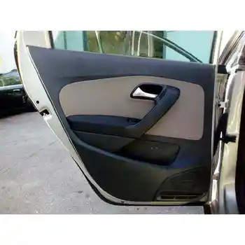 

TRIM LEFT REAR DOOR VOLKSWAGEN POLE (6R1)