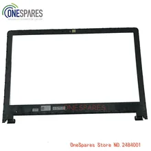 ЖК-Корпус для ноутбука DELL Inspiron I3558 15-3558 I3552 серии power CN-068F3D B