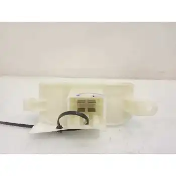 

1804471 resistance Heating Ford Tourneo Courier (c4a) Trend