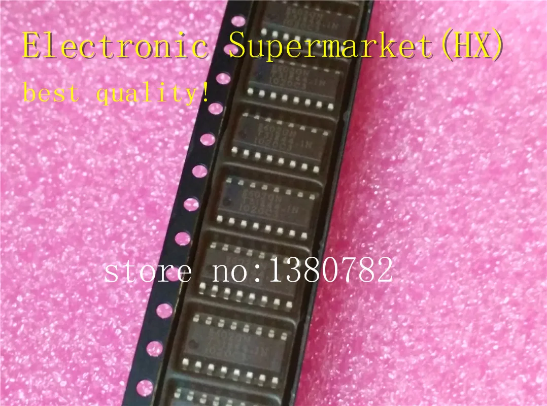 

Free Shipping 50pcs/lots OZ8602GN OZ8602 SOP-16 New original IC In stock!