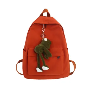

2019 New Fashion Women Backpack Luxury Girl Bookbag Korean Version Laptop School Bags for Teenage Girls Travel Large Capacity