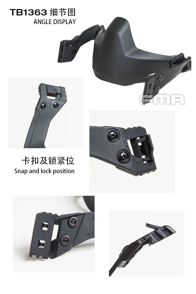 FMA TB1363 4