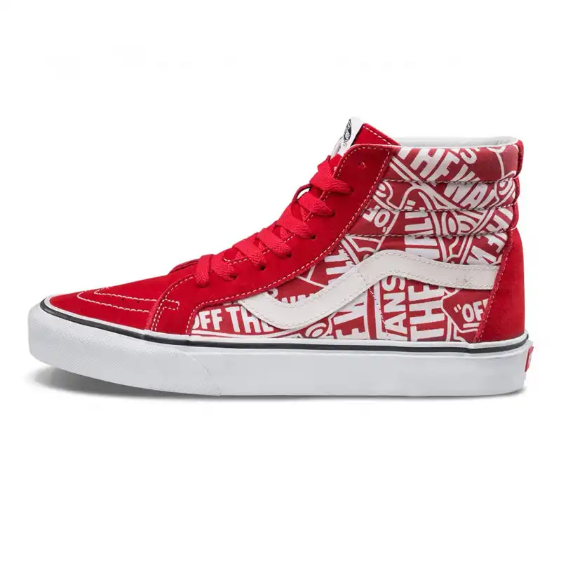 vans off the wall precio