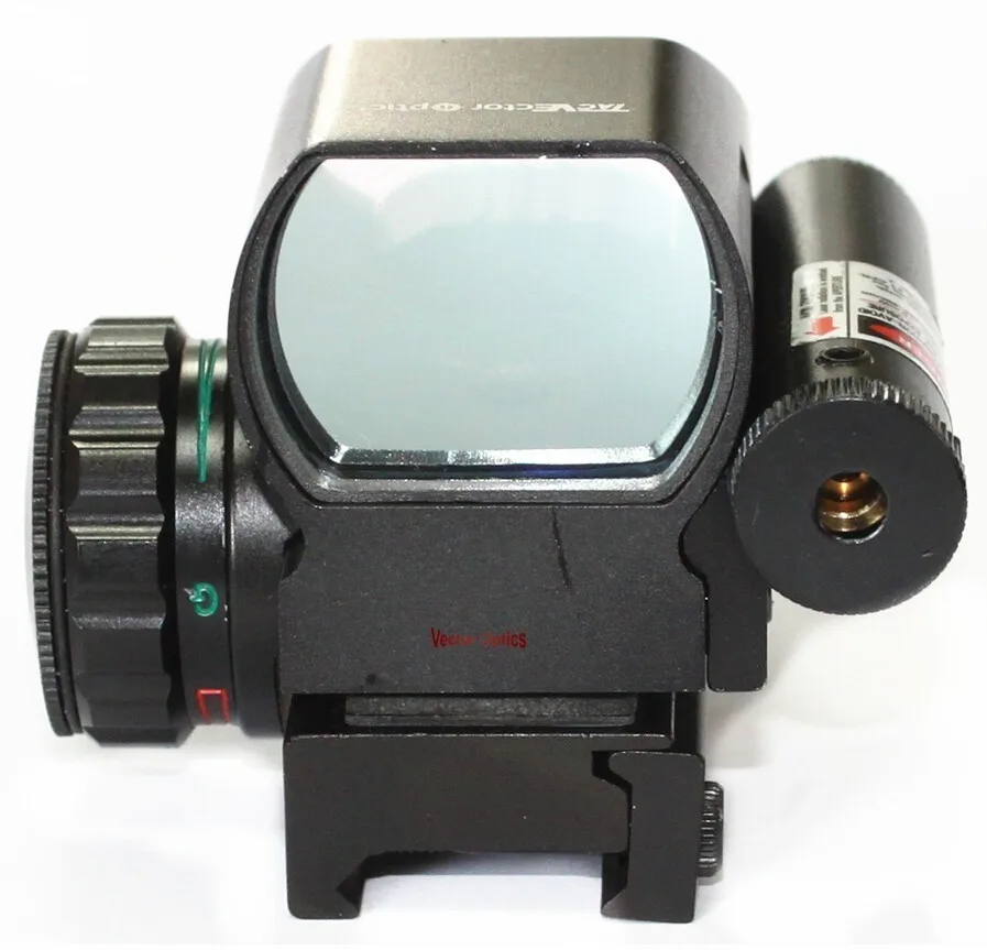 VO Tomcat Red Laser Acom 5