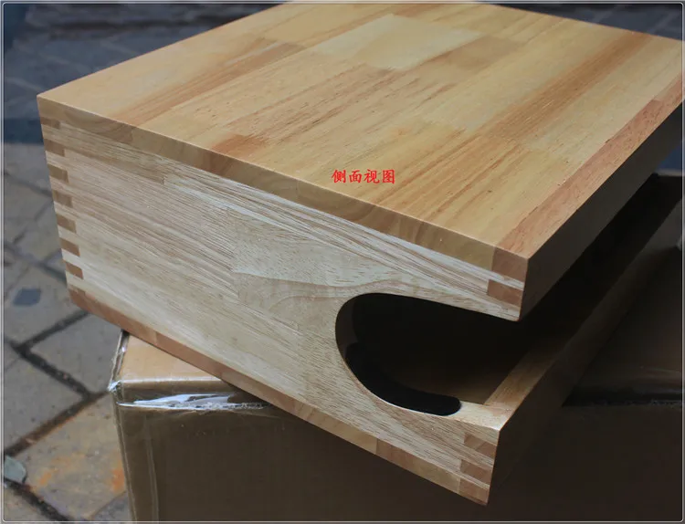 Wood color Книжный велосипед твердая деревянная велосипедная стойка настенная стойка для парковки дорожный велосипед настенная горный велосипед настенная крюк рама велосипеда стойка - Цвет: Wood color