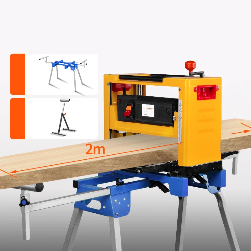 Portable Planer 12 