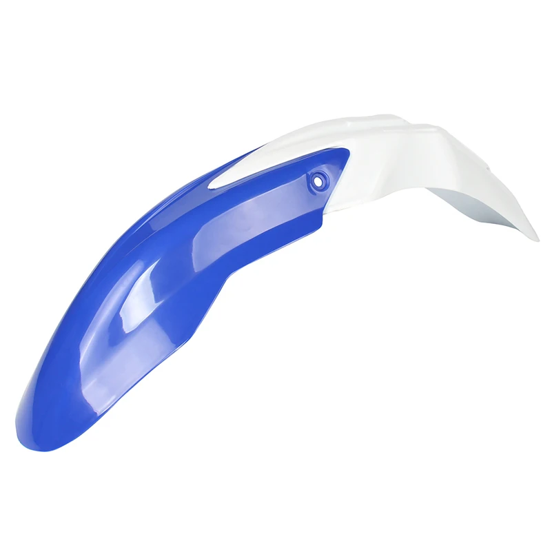 Универсальное переднее крыло для Honda Yamaha Suzuki Kawasaki KTM XC EXC WR YZ YZF CR CRF 21' колеса Dirt Bike MX