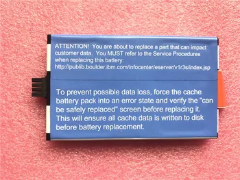 

NEW 42R3965 original 2019 FC 5739 5778 5781 5782 array card battery