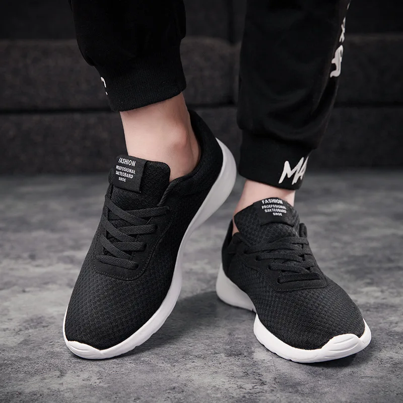 

Autumn Extra Large 45 Athletic Shoes 46 Casual 47 Breathable Extra-large No. Versatile Mesh Wearable Lightweight Soft-Sole MEN'S