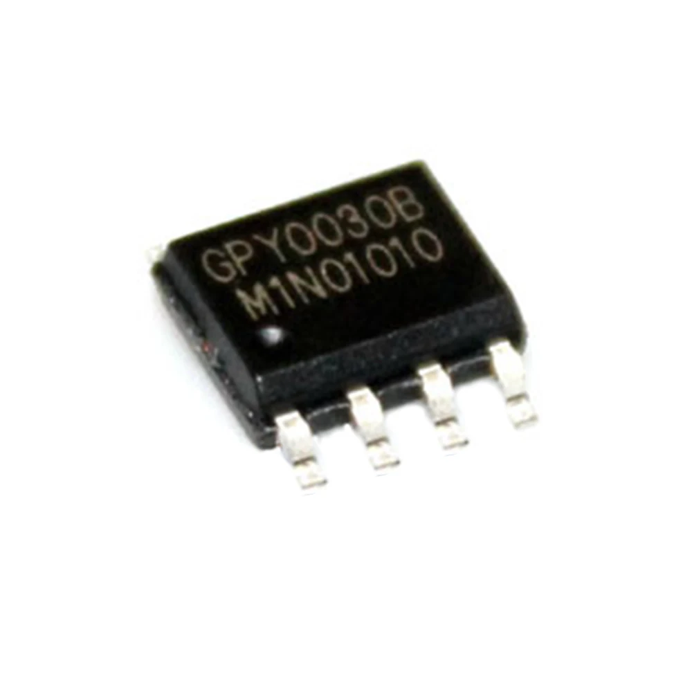 

10pcs GPY0030B SOP8 audio driver authentic