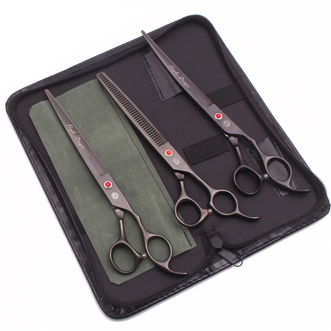 Description Picture 6 of itemGrooming Scissors Kit for Dog 8.0