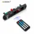 KEBIDU 5V 12v MP3 WMA Декодер Доска Аудио Модуль USB TF Радио Bluetooth5.0 Беспроводной Музыкальный Автомобильный MP3-Плеер С Дистанционным Управлением