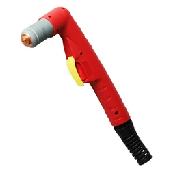 Tête de torche à main et Plasma de Type A141, corps de torche PF0155 