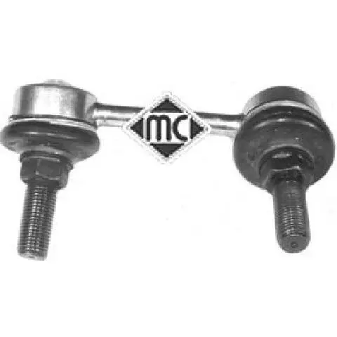 Стойка стаб.зад.прав. PSA 605/607/XM METALCAUCHO 04960