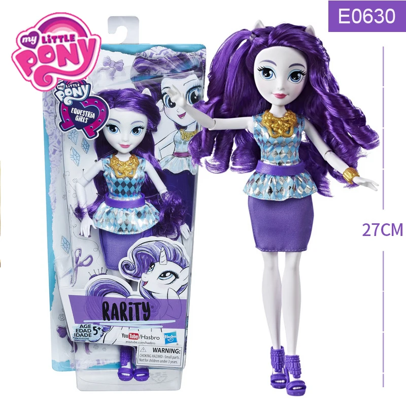 My Little Pony Equestria Girls Rainbow Sparkle Twilight Action Figures Classic Toys For Children Baby Birthday Gift Girl Bonecas Dolls Aliexpress