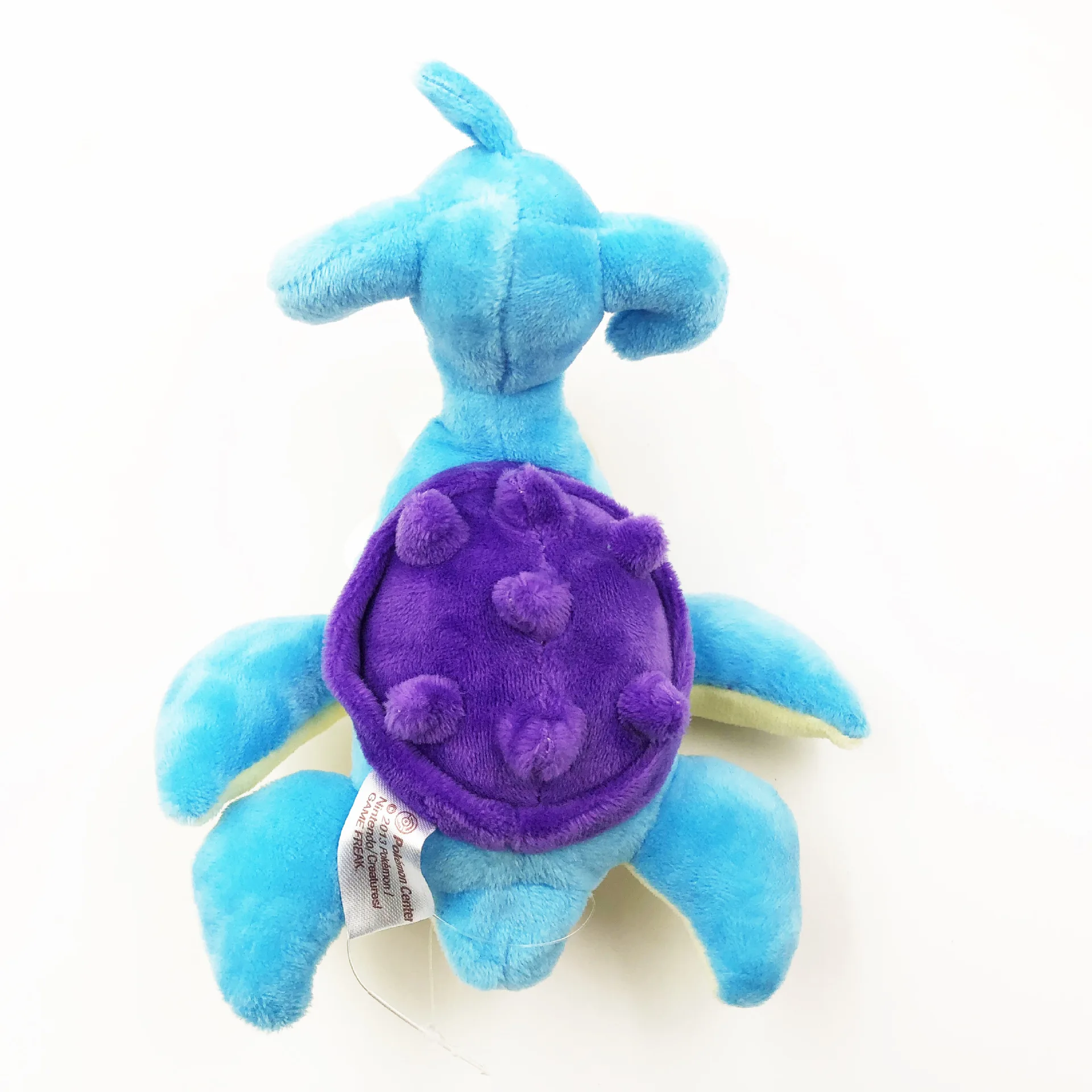 7 дюймов плюшевый питомец Eevee драконит Lapras Jolteon Vulpix Clacia Sylveon Espeon Umbreon милый горячий положительный энергии хорошее качество подарок