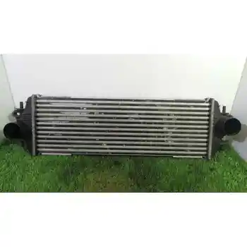 

91166035 1909526 Intercooler Opel Vectra B Hatchback (38 _)