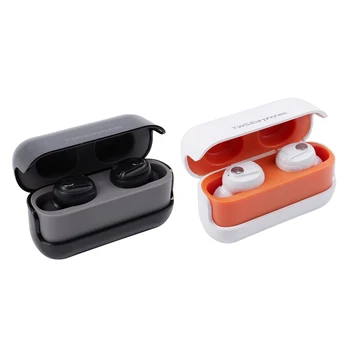 

D18 TWS Wireless Bluetooth Headset 5.0 DSP Deep Noise Reduction