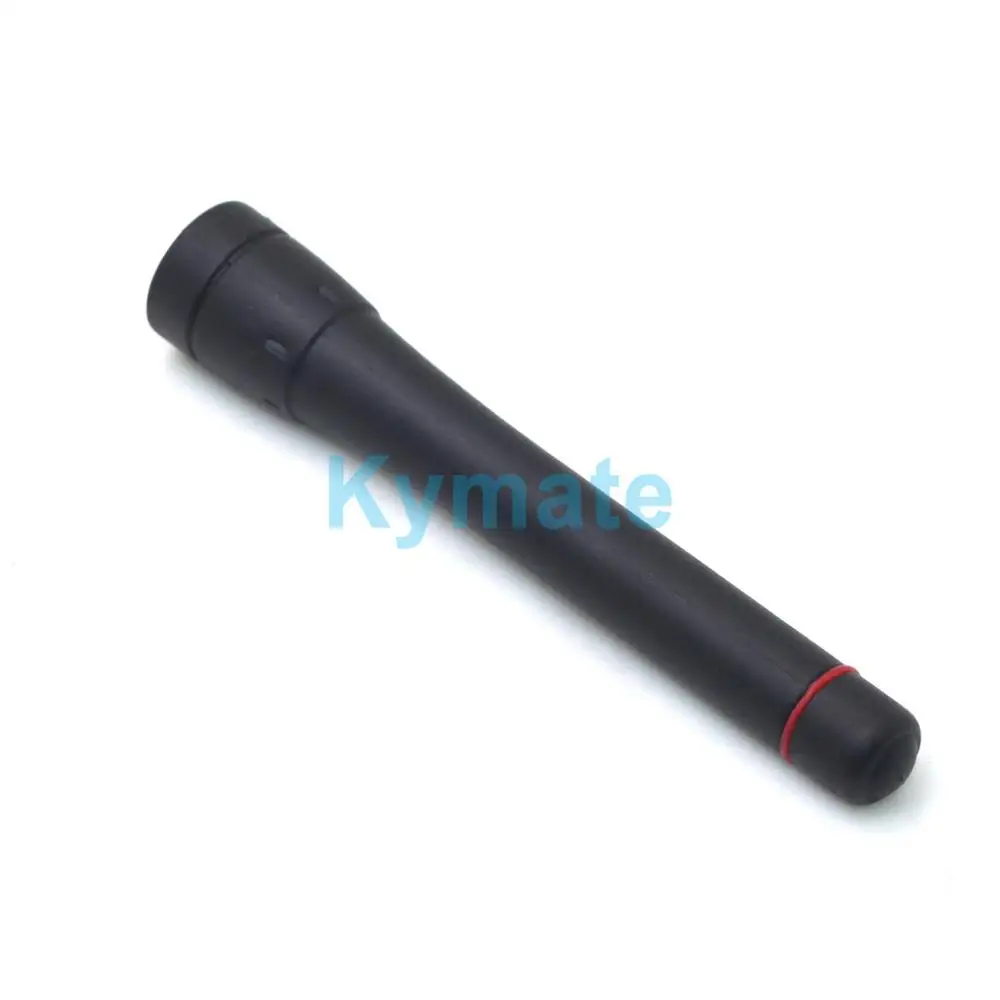

Короткая антенна UHF 400-470 МГц для радиостанции ICOM ic-f21, IC-F21, F43, F80, F4001, F4161