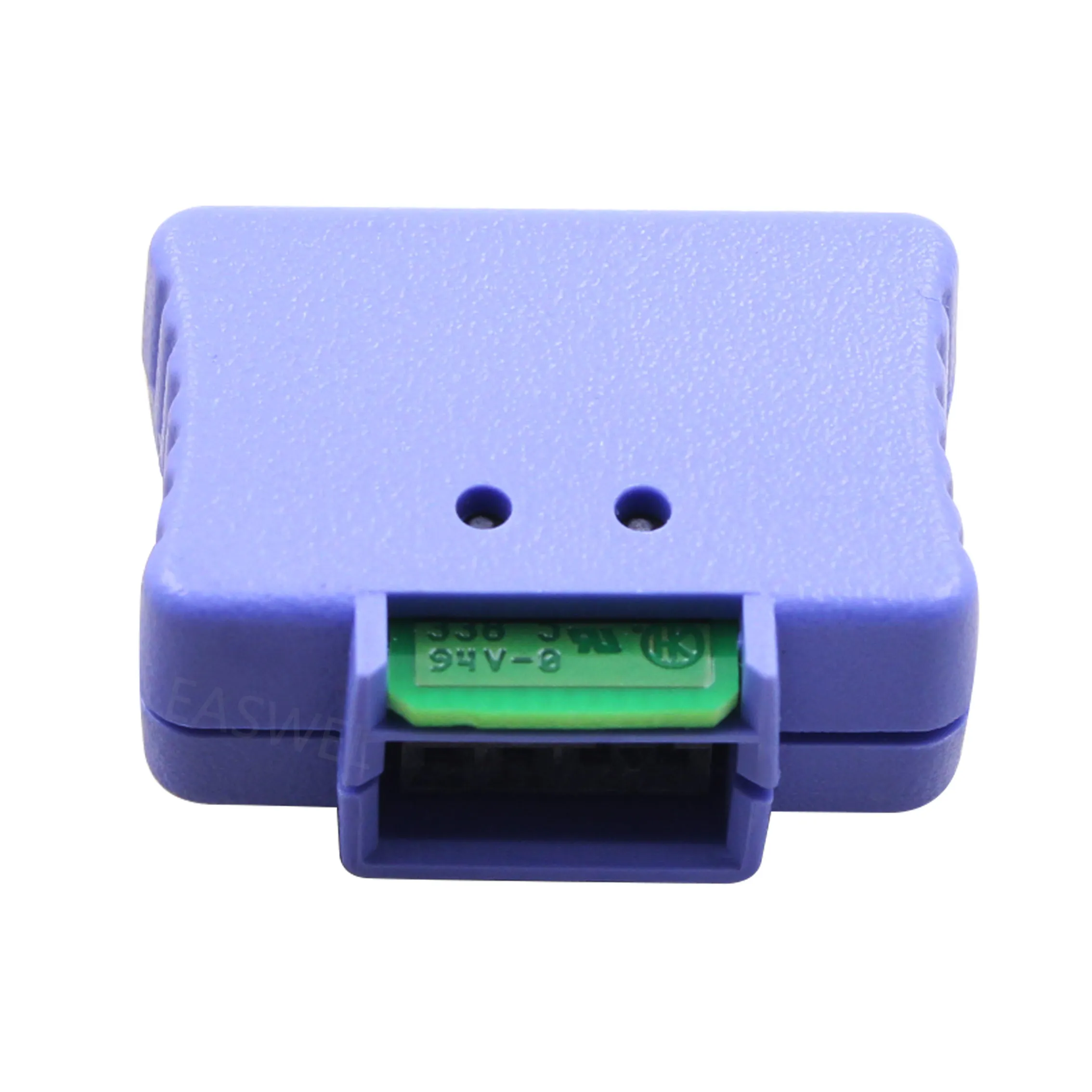 Ibm For X3550 X3650 M2 M3 Ipmi Virtual Media Key 49y5374 Fru 46c7528 S Data Cables Aliexpress