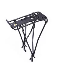 Дисковый тормоз горного велосипеда Полка задняя несущая задняя стойка багажная несущая велосипедная полка дисковые тормоза