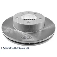 Диск Тормозной Blue Print арт. ADR164312