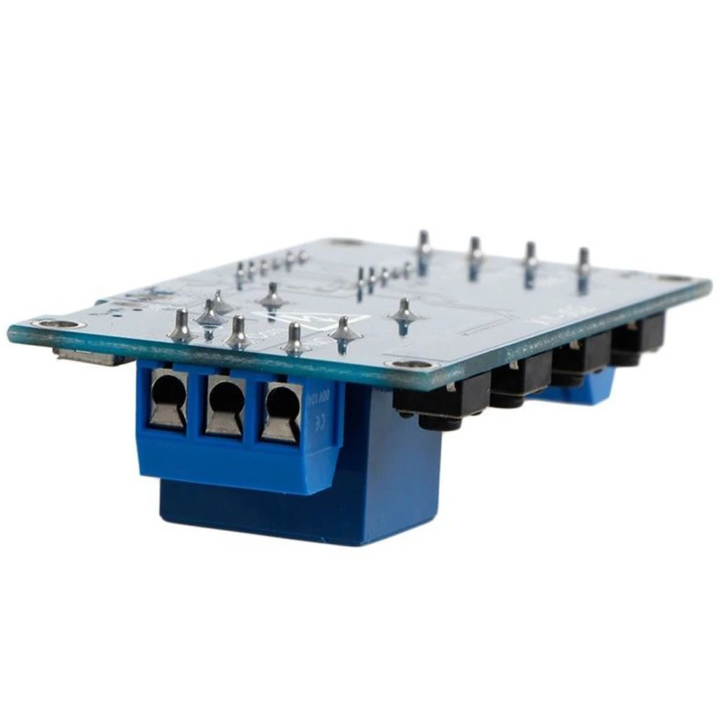 DC 12V Digital Delay Timer Relay Control Switch Module PLC Auto Multifunction Circuit