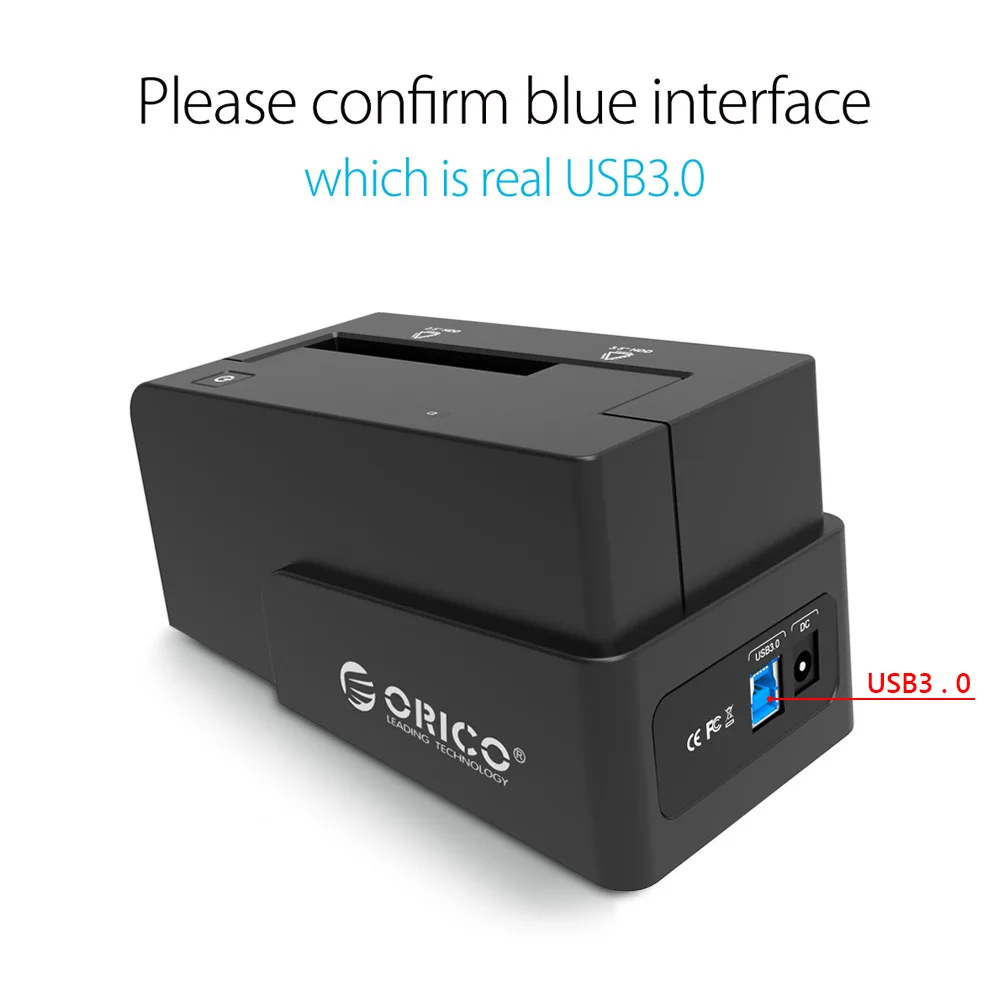 best hdd enclosure USB 3.0 to SATA External Hard Drive Docking Station for 2.5 3.5 HDD SSD External Case HDD Hard Drive Disk Enclosure hard disk enclosure 2.5