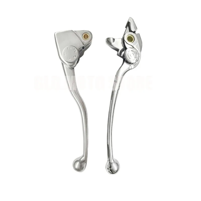 Motorcycle Brake Clutch Lever For Kawasaki Ninja 650R ER 6N ER6N ER6F