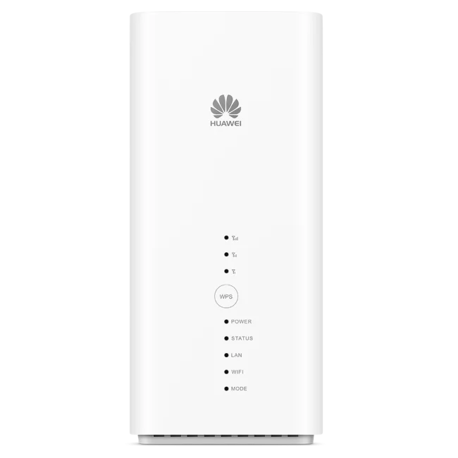 Оригинальный разблокированный модем Huawei B618 Cat11 600 Мбит/с 4G LTE FDD TDD Cat.11 CPE Roter