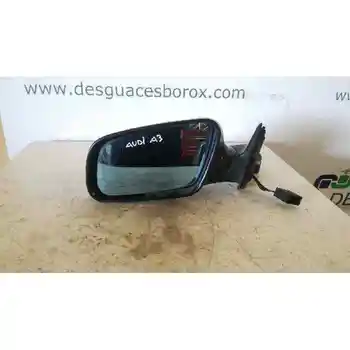 

LEFT REARVIEW MIRROR AUDI A3 (8L)