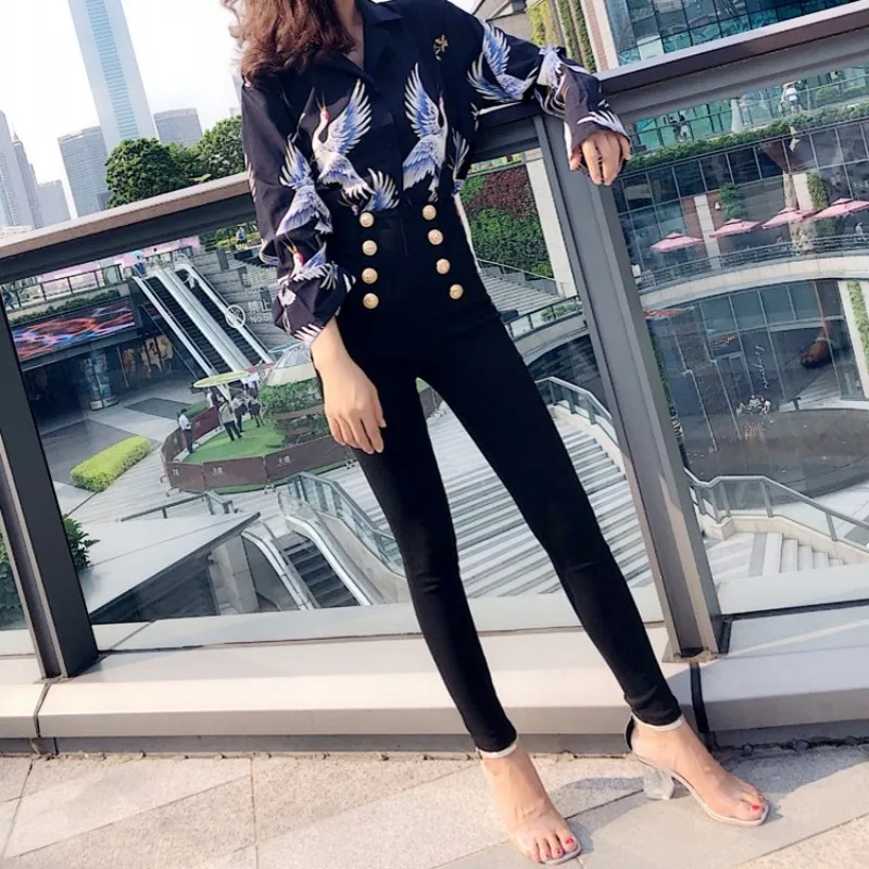 Рисунок 2 - Брюки-карандаш женские с пуш-ап