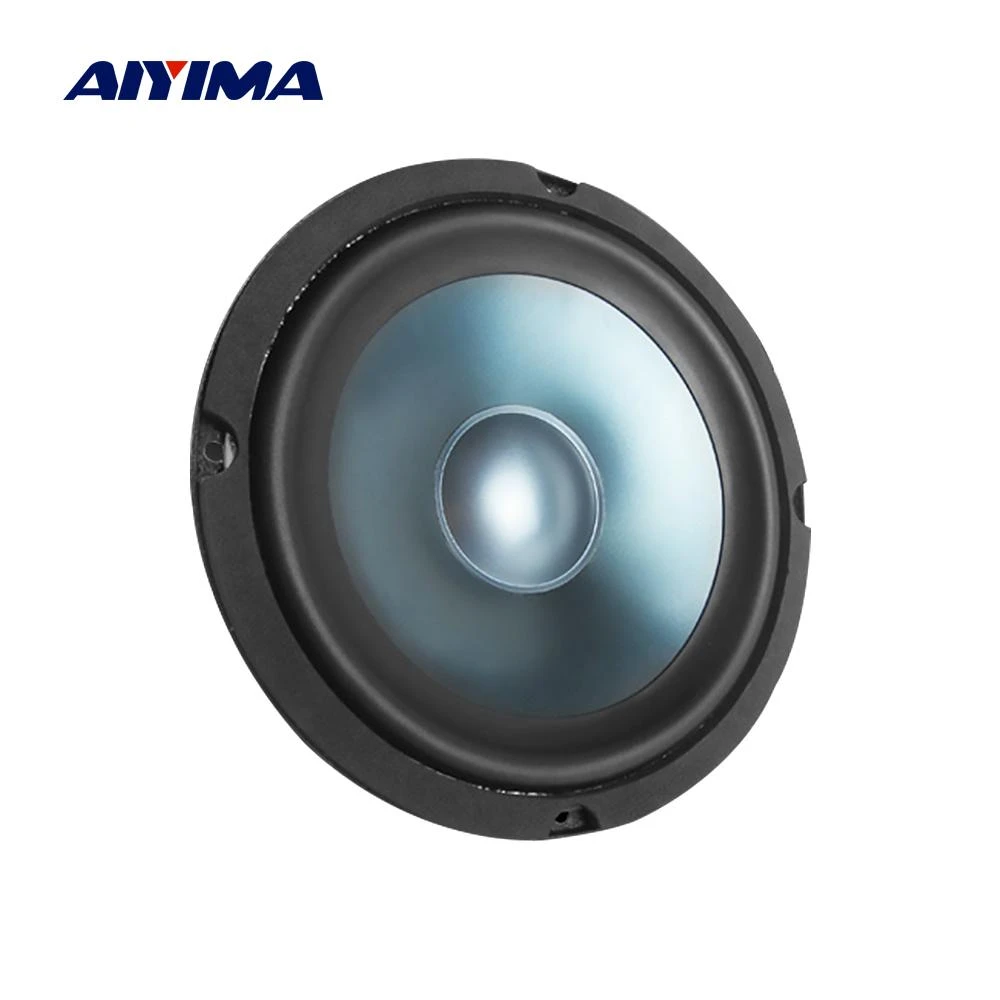 6.5 midrange woofer