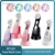 EMS Mesotherapy Electroporation RF Radio Frequency LED Photon Skin Care Neck Face Lifting Затягивает машину красоты удаления морщин
