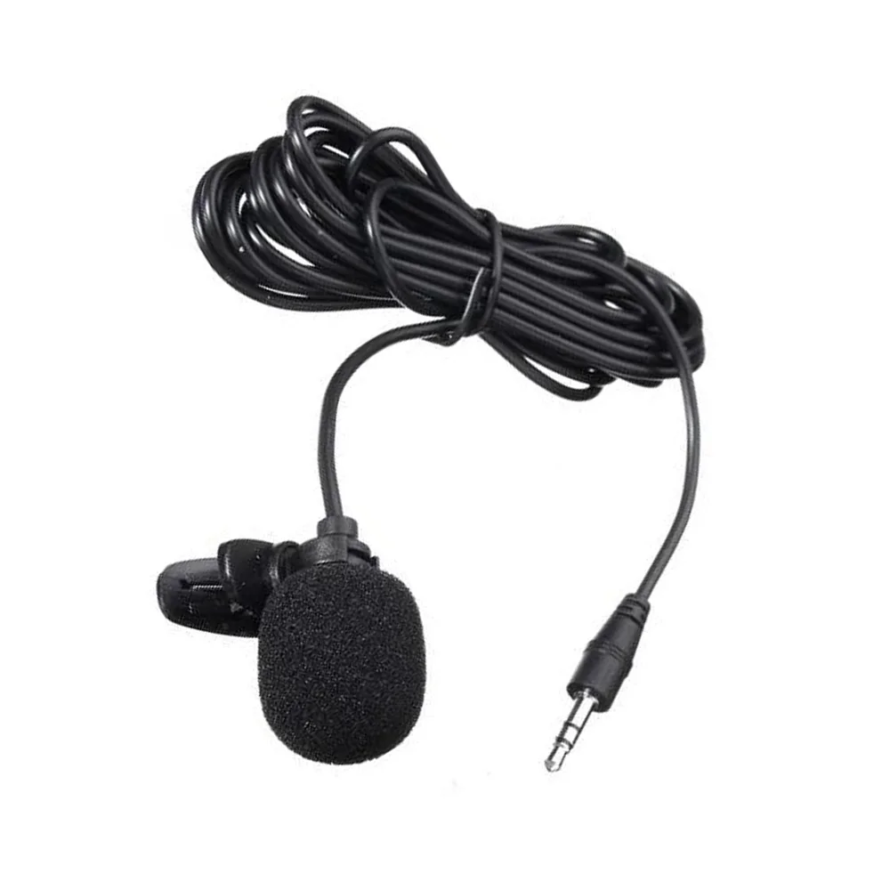 3.5mm jack microphone (2)