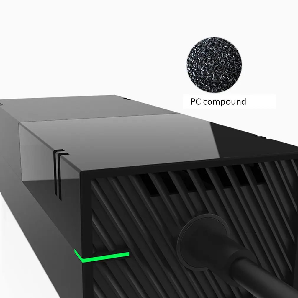 Microsoft OEM Блок питания адаптер переменного тока Замена для Xbox One