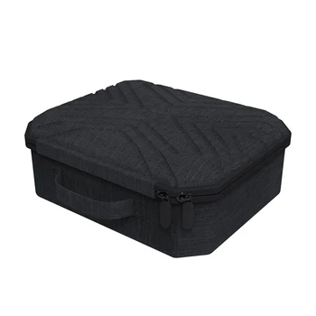 

Protective Accessories Virtual Reality Dustproof Travel Storage Outdoor VR Gaming Headset Hard Carrying Case For Quest 2