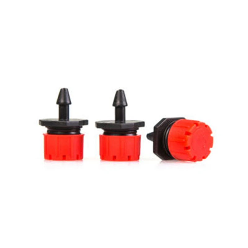 Plant Self Watering Garden Hose Kit Drippers 10m Micro Drip Irrigation System Accessories