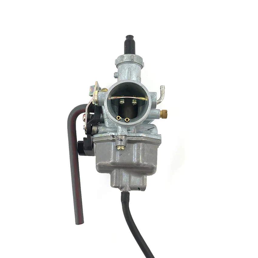 carburador se encaixa cg150c, cpz26, cg125