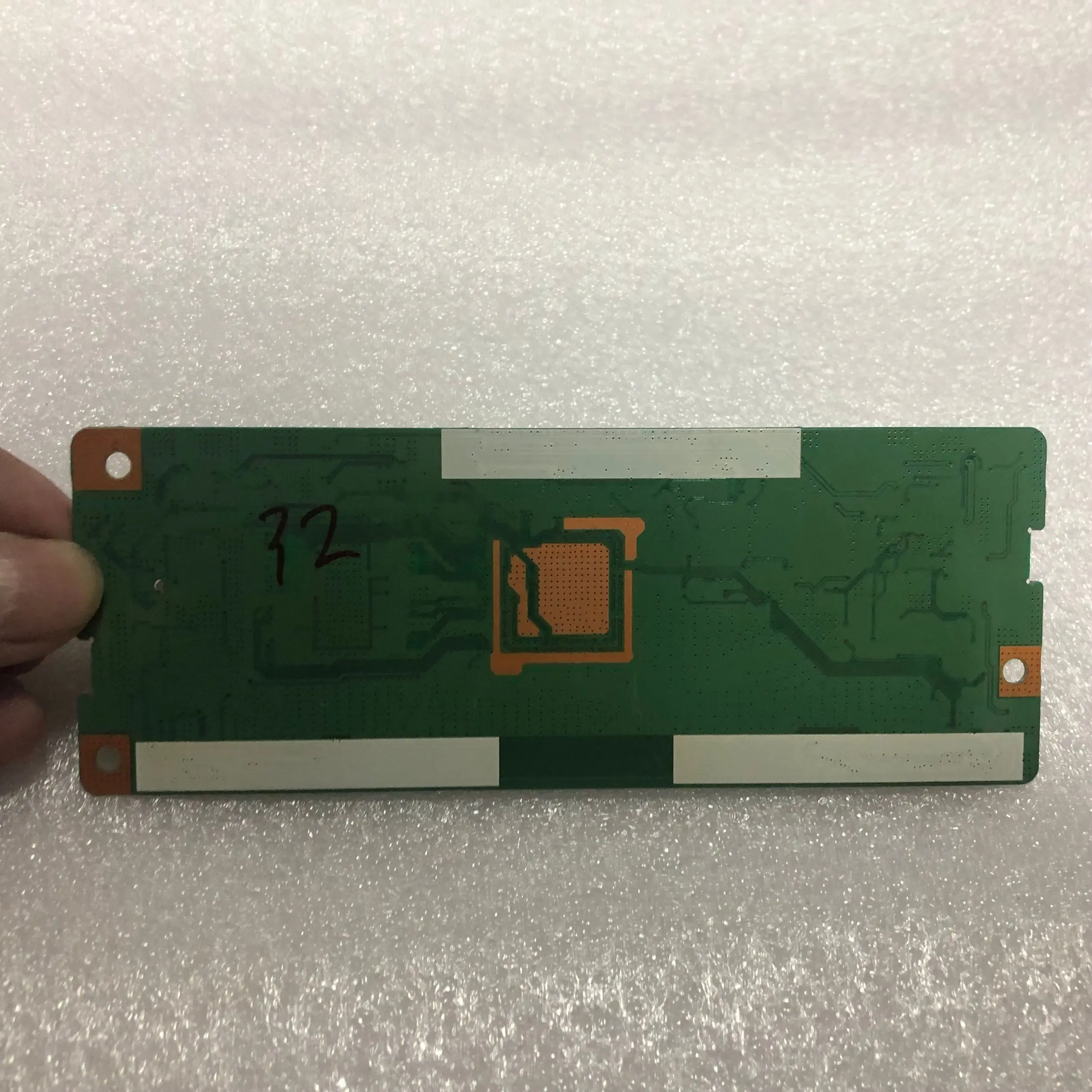 Бесплатная доставка оригинальный 100% тест для LG logic board 32LC7R TA 6870C 0320A экран LC320WX6 SL