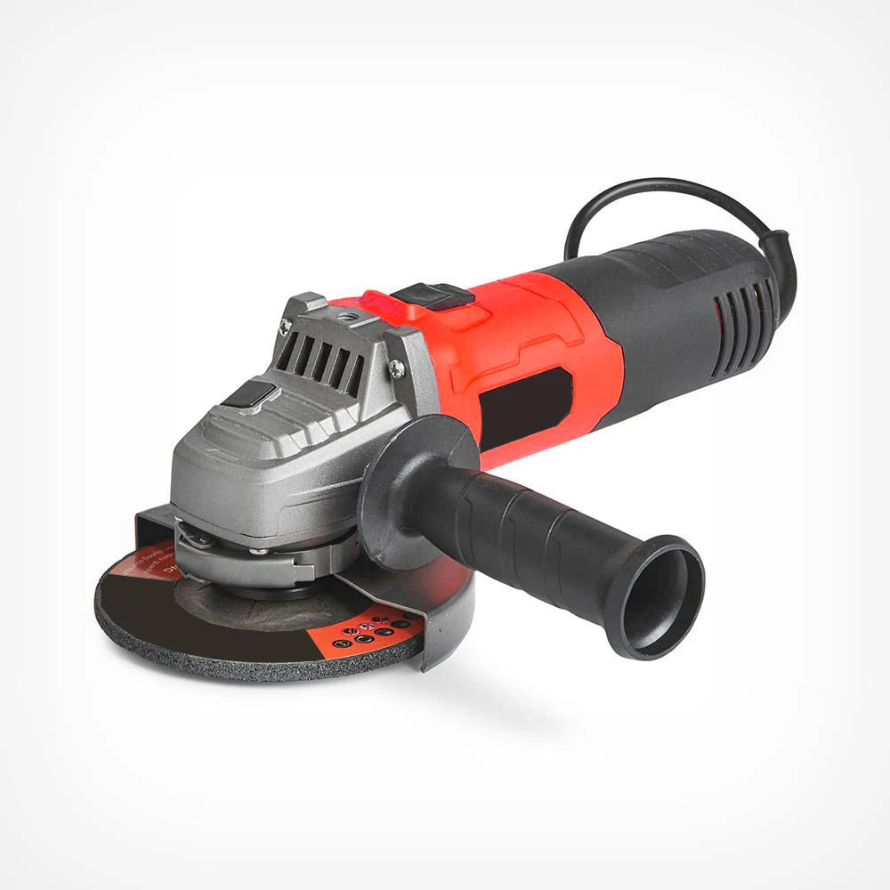 

UWAG601 Electric 125mm 900W (5") Angle Grinder for steel,tile,stone OEM ORDER/LOGO CUSTOMIZED/WHOLESALE