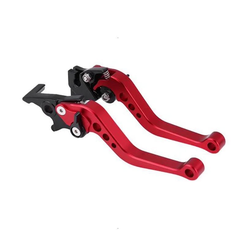 

Brake Motorcycle Clutch levers Handlebars Accessories Parts Aluminum Alloy