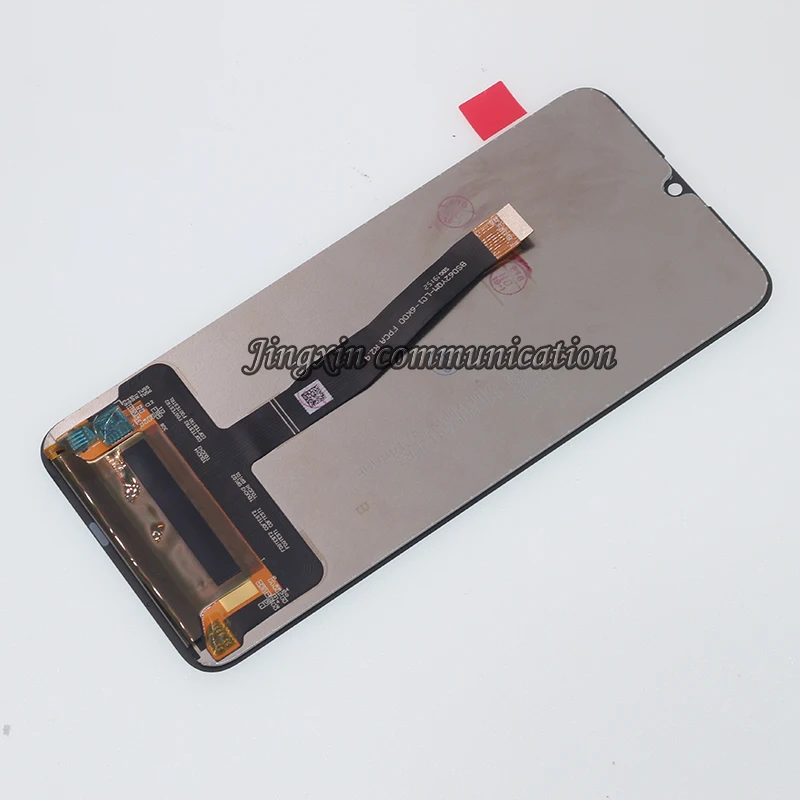 6,2" ЖК-дисплей для huawei honor 20 Lite дисплей+ сенсорный экран дигитайзер сборка для honor 20i ЖК-дисплей с рамка Запасные детали
