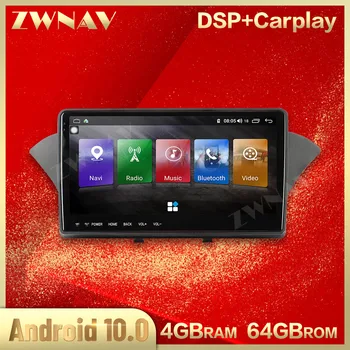 

4GB+64GB Tesla Style Android 10.0 Car multimedia player head unit for Hyundai Genesis 2012 car gps navi radio audio stereo Wifi