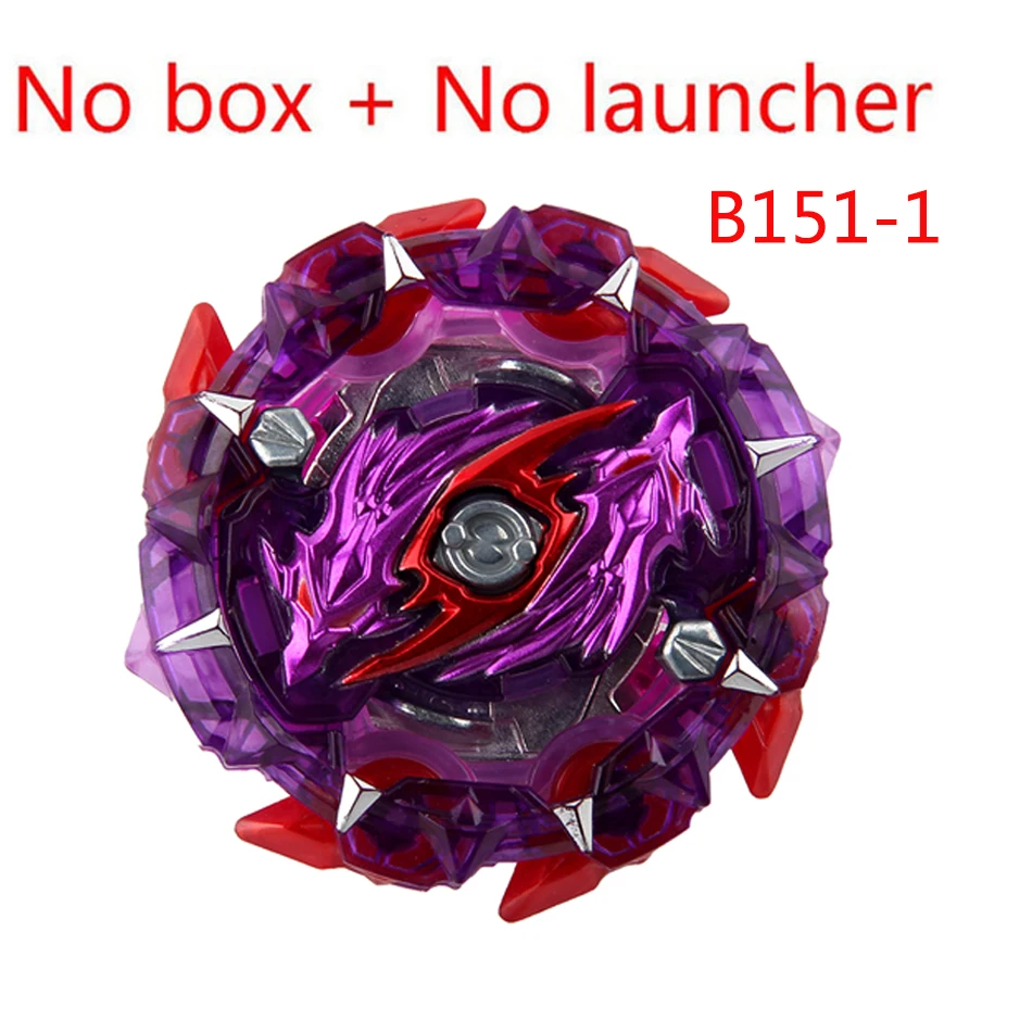 Original Beyblade Burst B-154 B-153 B-151 B150 B149 blade metal fusion toupie bayblade burst with launcher kid blade blades toys