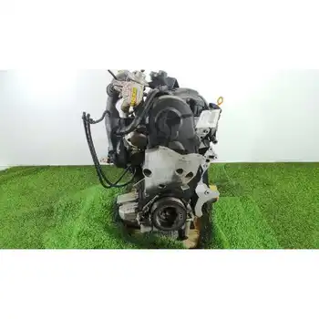 

AMF AMF Complete Engine Seat Ibiza (6l1) Stella