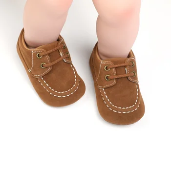 

Summer new Baby Boys Breathable Anti-Slip Shoes Sneakers Soft Soled Walking Shoes First Walkers Hot