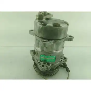 

1227F 1227F Air Conditioning Compressor Peugeot Partner (s1) Combispace